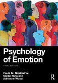 Psychology of Emotion (eBook, PDF) Psychology of Emotion (eBook, PDF)