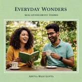 Everyday Wonders (eBook, ePUB) Everyday Wonders (eBook, ePUB)