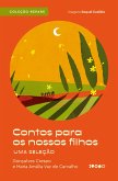 Contos para os nossos filhos (eBook, ePUB)