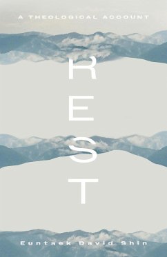 Rest (eBook, ePUB) Cover Rest (eBook, ePUB)