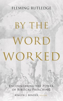 Cover By the Word Worked (eBook, ePUB)