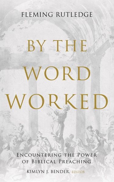 By the Word Worked (eBook, ePUB) By the Word Worked (eBook, ePUB)