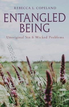 Entangled Being (eBook, ePUB) Cover Entangled Being (eBook, ePUB)
