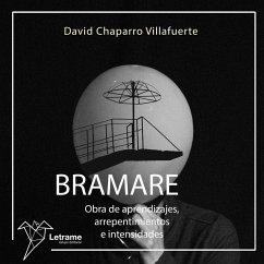 Bramare (MP3-Download) - Chaparro Villafuerte, David