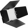 Amaran Pano 60c Barn Doors - Bild 1