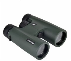 Cover Braun Wildline 10x42