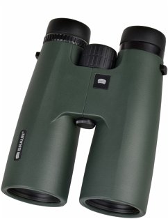Cover Braun Wildline 12x50