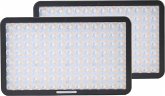 Amaran pano 60c 2-Light-Kit charcoal