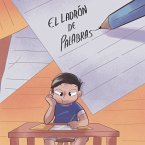 El ladrón de palabras (MP3-Download)