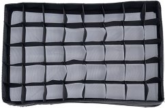 Amaran Pano 60c Light Control Grid