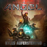 A.N.G.E.L. - Kyles Auferstehung (MP3-Download) A.N.G.E.L. - Kyles Auferstehung (MP3-Download)