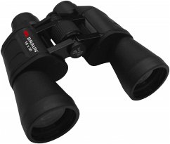 Cover Braun Binocular 16x50