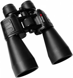 Cover Braun Binocular 10-30x60
