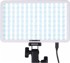 Amaran pano 60c Kit weiss