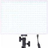 Amaran pano 120c Kit weiss
