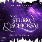 Von Sturm & Schicksal - Die letzte Schlacht (MP3-Download)