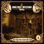 Mysterys: Der Fluch der Baskervilles (MP3-Download)