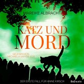 Katz und Mord (MP3-Download) Katz und Mord (MP3-Download)