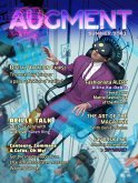Shadowrun: Augment, Issue 2 (Shadowrun Magazine, #2) (eBook, ePUB) Shadowrun: Augment, Issue 2 (Shadowrun Magazine, #2) (eBook, ePUB)