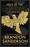 Isles of the Emberdark (Secret Projects, #5) (eBook, ePUB) Isles of the Emberdark (Secret Projects, #5) (eBook, ePUB)