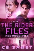 Redwood File (The Rider Files, #12) (eBook, ePUB) Redwood File (The Rider Files, #12) (eBook, ePUB)