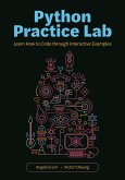 Python Practice Lab (eBook, ePUB)
