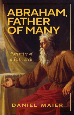 Cover Abraham, Father of Many (eBook, PDF)