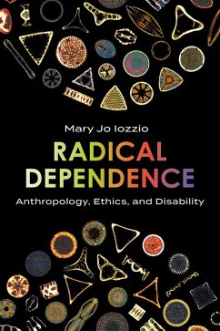 Radical Dependence (eBook, PDF) Cover Radical Dependence (eBook, PDF)