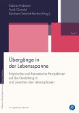 Übergänge in der Lebensspanne (eBook, PDF)