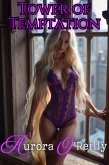 Tower of Temptation (The Crown Cravings) (eBook, ePUB) Tower of Temptation (The Crown Cravings) (eBook, ePUB)