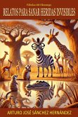 Fábulas del Okavango: Relatos para sanar heridas invisibles (Voces del Okavango, #2) (eBook, ePUB)