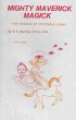 Mighty Maverick Magick (eBook, ePUB) - Bild 1