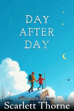 Cover Day After Day (Romance) (eBook, ePUB)