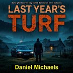 Last Year's Turf (Dylan Costello Series, #1) (eBook, ePUB)