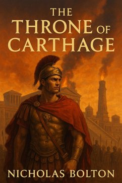 Cover The Throne of Carthage (eBook, ePUB)