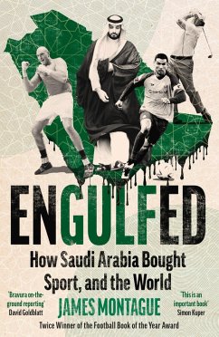 Engulfed (eBook, ePUB) Cover Engulfed (eBook, ePUB)