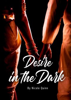 Cover Desire in the Dark (eBook, ePUB)