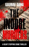The Indore Murders (eBook, ePUB)