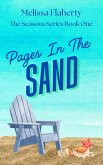 Pages In The Sand (Seasons Series, #1) (eBook, ePUB)
