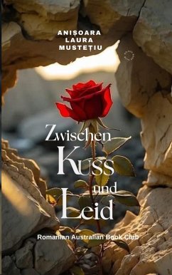 Cover Zwischen Kuss und Leid (eBook, ePUB)