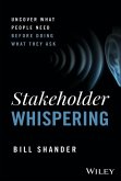 Stakeholder Whispering (eBook, PDF)