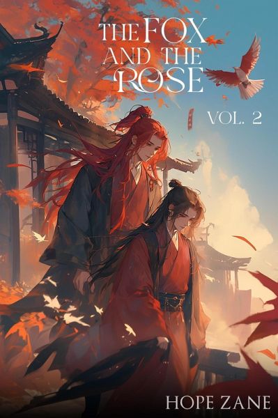 The Fox and the Rose, Vol. 2 (eBook, ePUB)