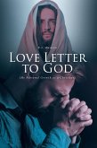 Love Letter to God (eBook, ePUB)