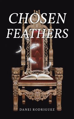 Cover CHOSEN FEATHERS (eBook, ePUB)