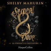 Serpent & Dove (MP3-Download) Serpent & Dove (MP3-Download)