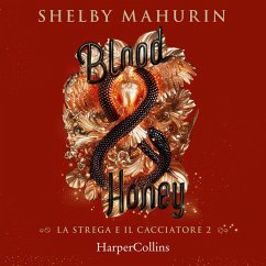 Blood & Honey (MP3-Download) Cover Blood & Honey (MP3-Download)