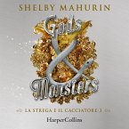 Gods & Monsters (MP3-Download)