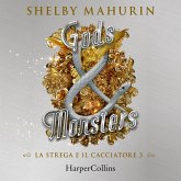 Gods & Monsters (MP3-Download) Gods & Monsters (MP3-Download)