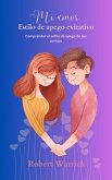 Mi amor Estilo de apego evitativo Comprender el estilo de apego de sus parejas (eBook, ePUB)