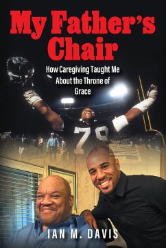 My Father's Chair (eBook, ePUB) Cover My Father's Chair (eBook, ePUB)